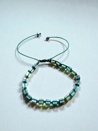 Geometric Bracelet