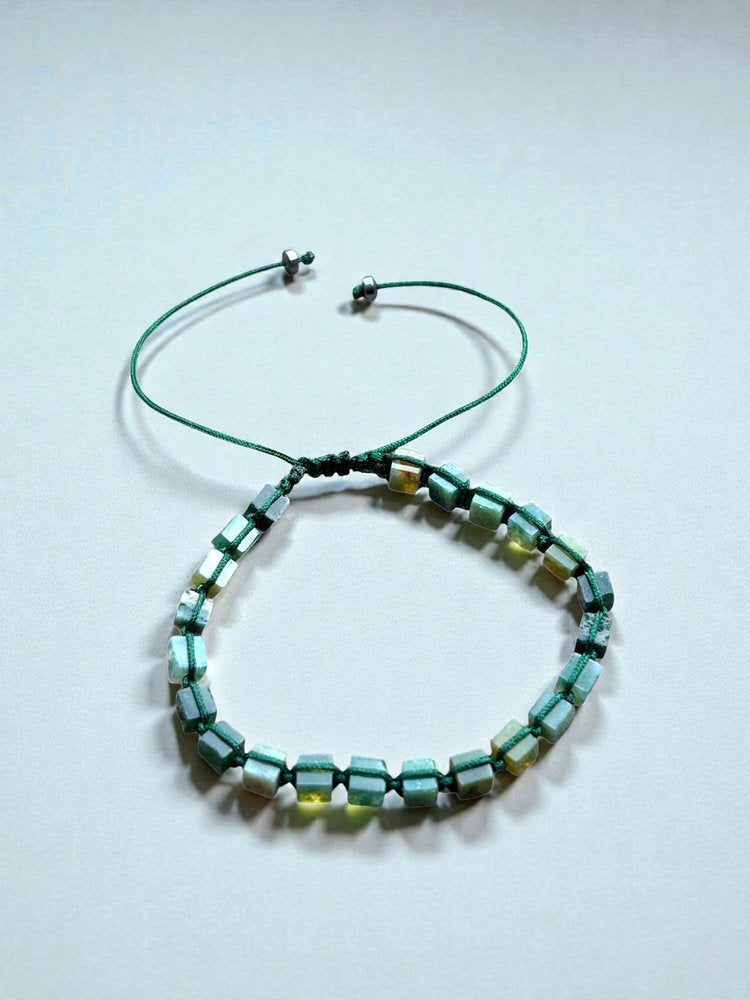Geometric Bracelet