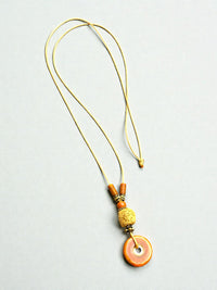 Collar de Disco