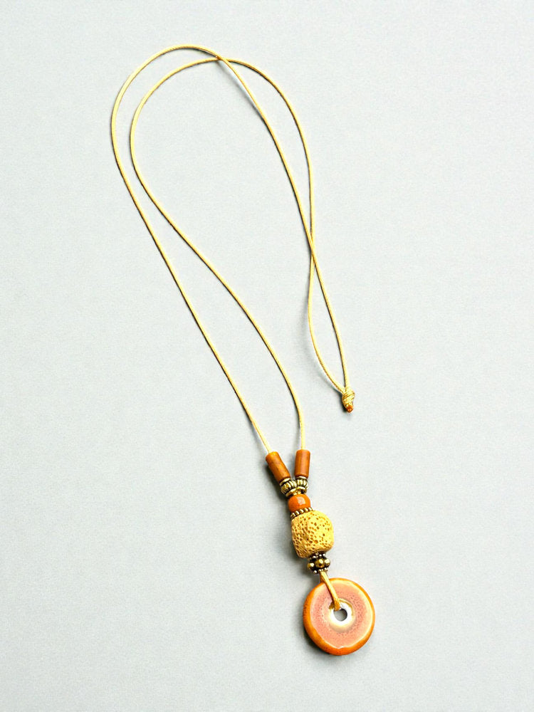 Collar de Disco