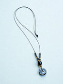 Disc Necklace