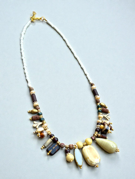 Boho Necklace