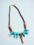 Tribal Necklace