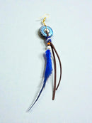 Aretes de Ojo Malvado