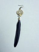 Aretes de Máscara