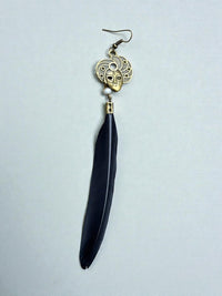 Aretes de Máscara