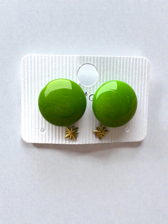 Star Earrings