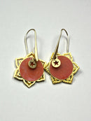 Star Earrings
