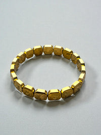 Geometric Bracelet