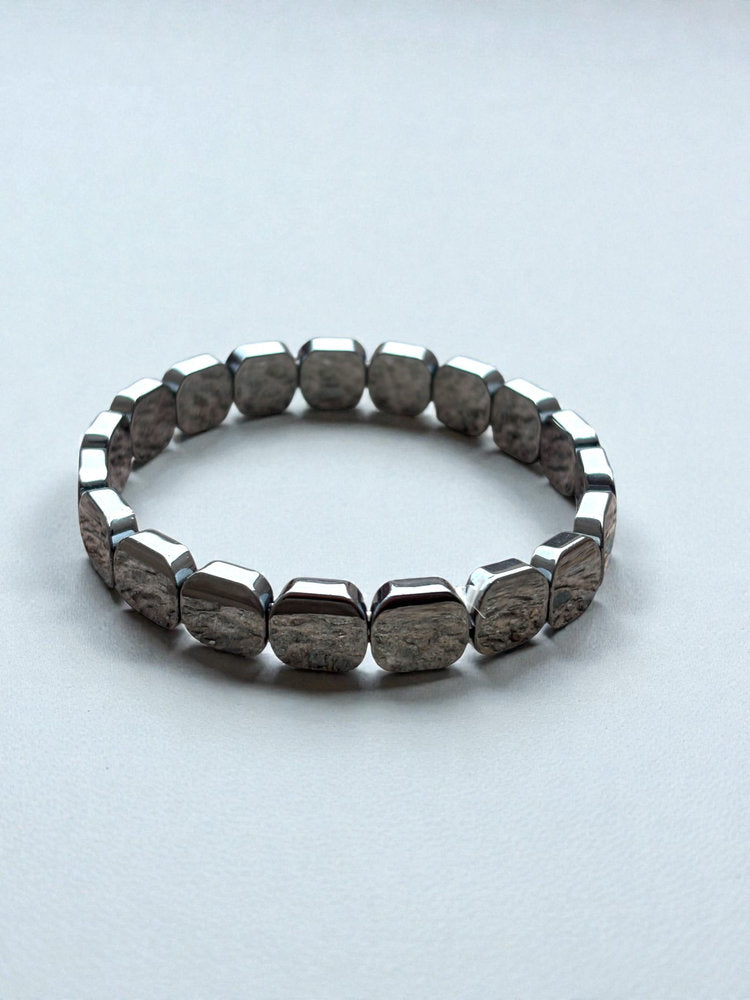 Geometric Bracelet