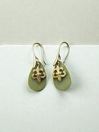 Fleur Earrings