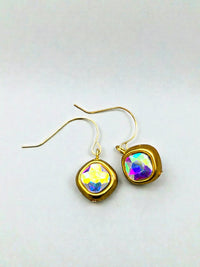 Aurora Earrings
