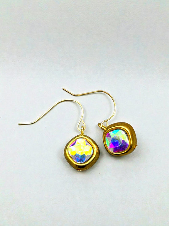 Aurora Earrings