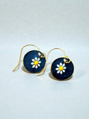 Daisy Earrings