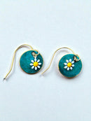 Aretes Margarita