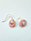 Aretes Margarita