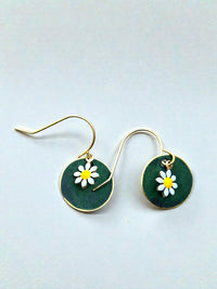 Aretes Margarita