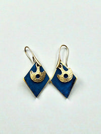 Aretes Ancla