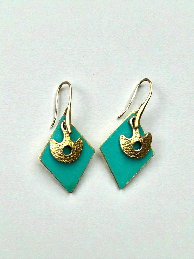 Aretes Geométricos