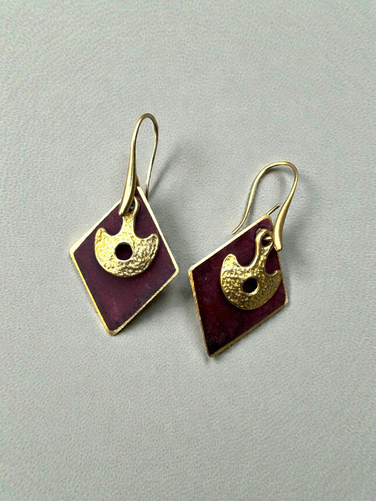 Aretes Geométricos