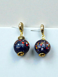 Aretes Confeti