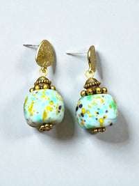 Aretes Confeti