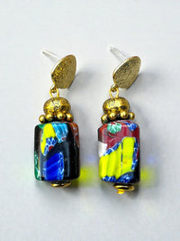 Mosaic Earrings