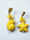 Star Earrings