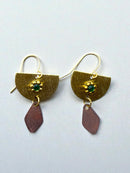 Geometric Earrings