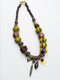 Collar Tribal