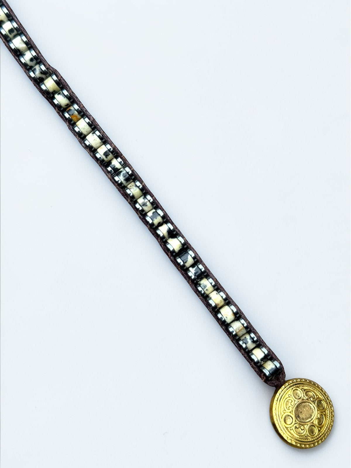 Pulsera Dálmata
