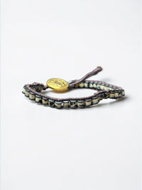 Pulsera de Dijes