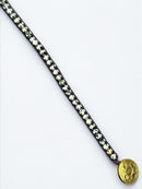 Pulsera de Dijes