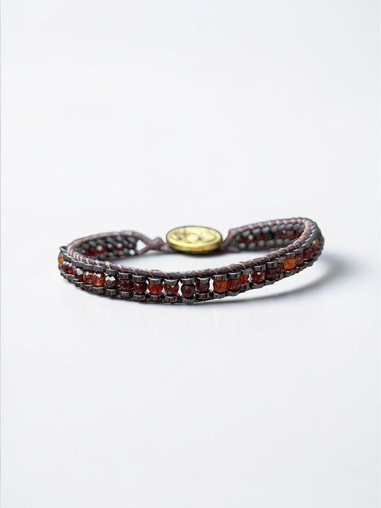 Pulsera Sol