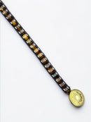 Pulsera de Ojo de Tigre