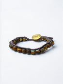Pulsera de Ojo de Tigre