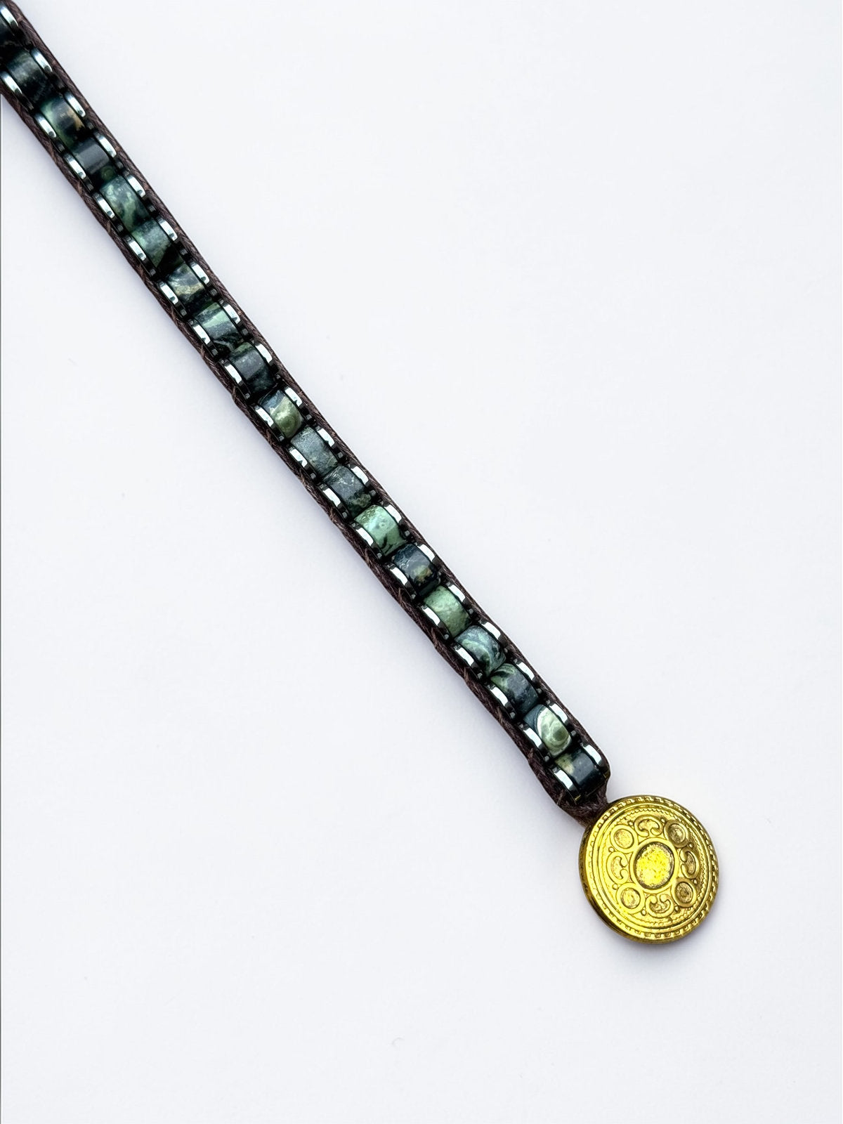 Pulsera Sol