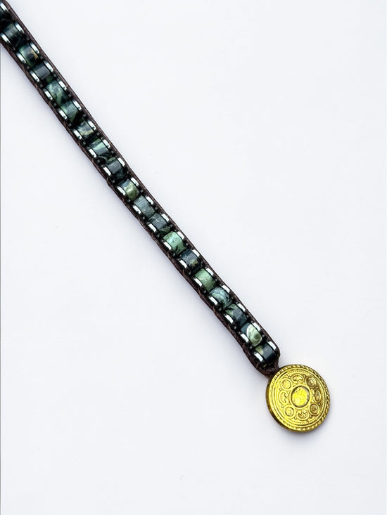 Pulsera Sol