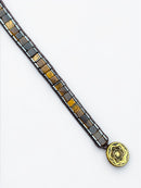 Pulsera de Ojo de Tigre