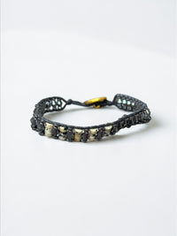 Pulsera de Piedra