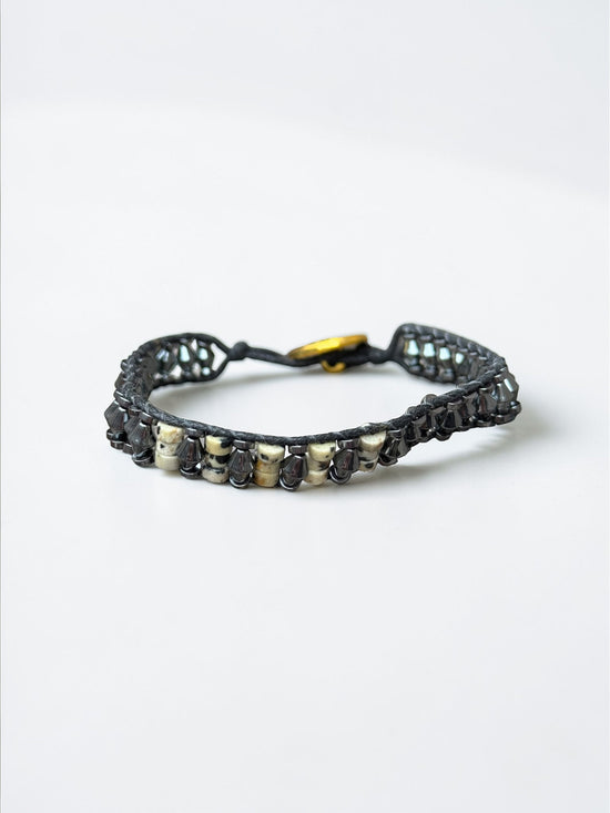 Pulsera de Piedra