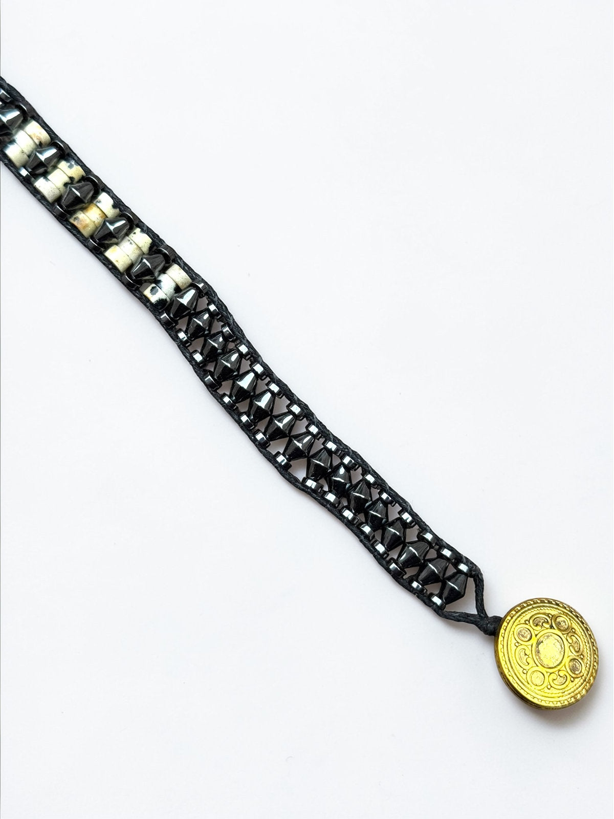Pulsera de Piedra