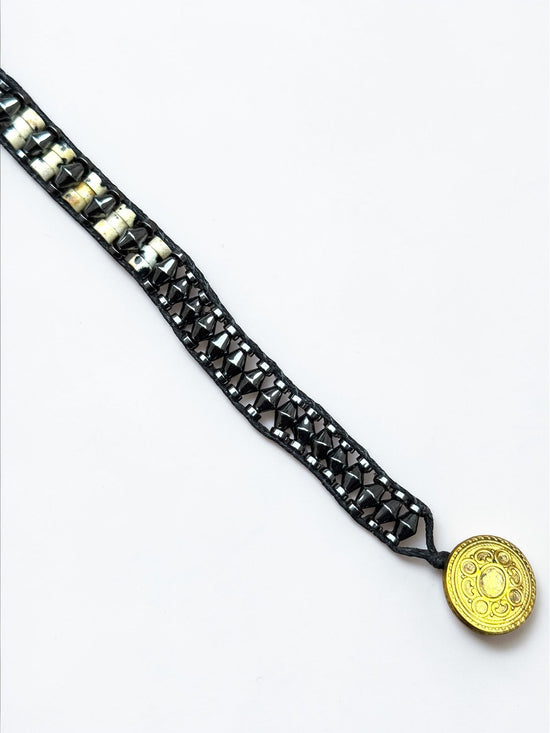 Pulsera de Piedra