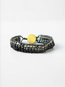 Pulsera Medallón