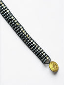 Pulsera Medallón
