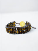 Pulsera de Ojo de Tigre