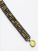 Pulsera de Ojo de Tigre