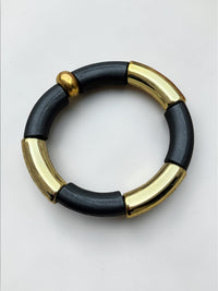Pulsera Geométrica