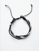 Pulsera Trenzada