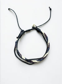 Pulsera Trenzada